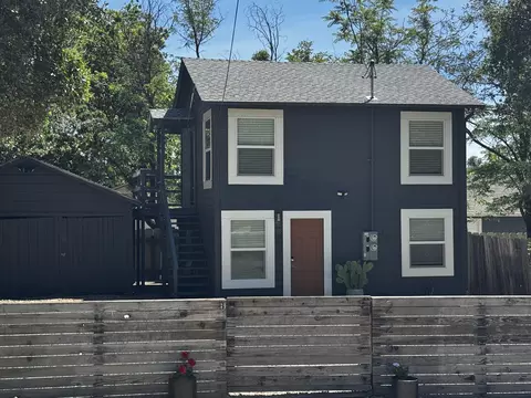 Exterior - 2255 North St, Redding, CA 96001 photo 3 of 3