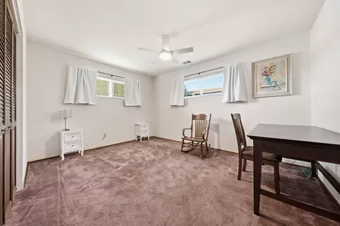 Bedroom - 1570 Douglass St, Red Bluff, CA 96080 photo 2 of 3