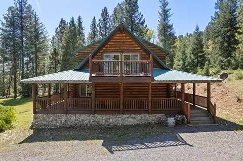 27550 Old Crook, Fall River Mills, CA 96028