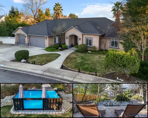 2358 Cumberland Dr, Redding, CA 96001