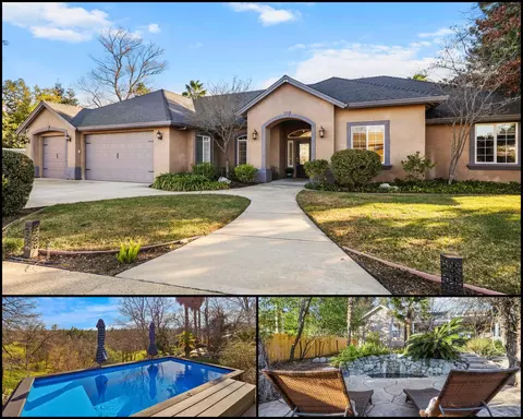 2358 Cumberland Dr, Redding, CA 96001