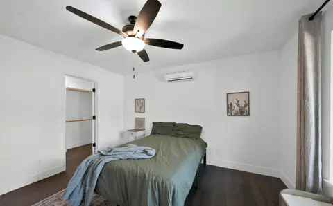 Bedroom - 7067 Tucker Ln, Redding, CA 96002 photo 10 of 12