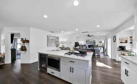 Kitchen - 7067 Tucker Ln, Redding, CA 96002 photo 2 of 7