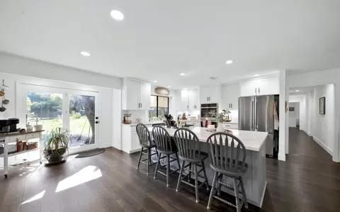 Kitchen - 7067 Tucker Ln, Redding, CA 96002 photo 6 of 7