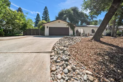 Exterior - 7067 Tucker Ln, Redding, CA 96002 photo 15 of 15
