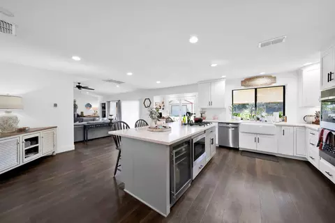 Kitchen - 7067 Tucker Ln, Redding, CA 96002 photo 1 of 7