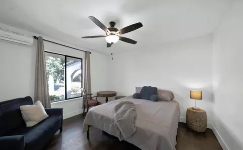 Bedroom - 7067 Tucker Ln, Redding, CA 96002 photo 7 of 12