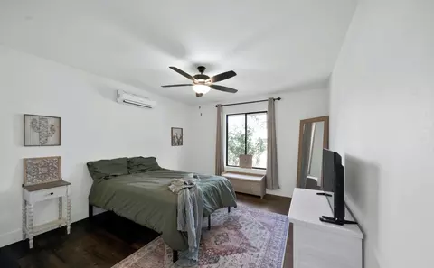 Bedroom - 7067 Tucker Ln, Redding, CA 96002 photo 9 of 12