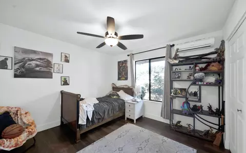 Bedroom - 7067 Tucker Ln, Redding, CA 96002 photo 11 of 12