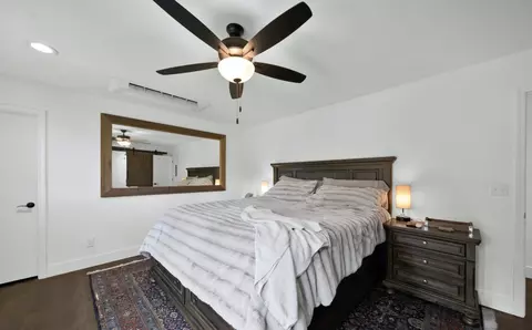 Bedroom - 7067 Tucker Ln, Redding, CA 96002 photo 5 of 12