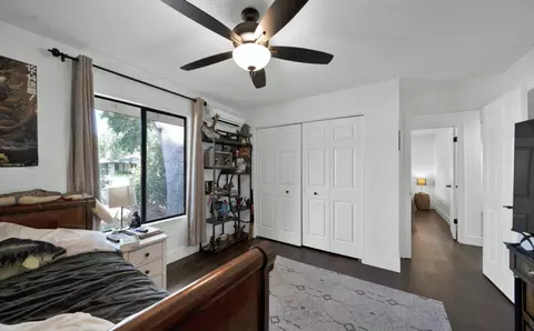 Bedroom - 7067 Tucker Ln, Redding, CA 96002 photo 12 of 12