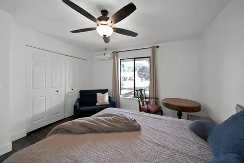 Bedroom - 7067 Tucker Ln, Redding, CA 96002 photo 8 of 12