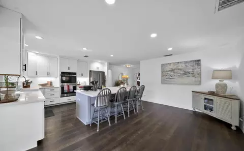 Kitchen - 7067 Tucker Ln, Redding, CA 96002 photo 5 of 7