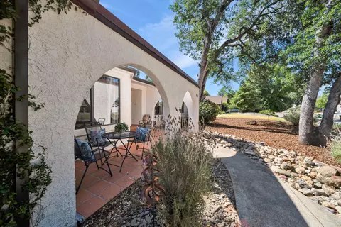 Exterior - 7067 Tucker Ln, Redding, CA 96002 photo 3 of 15