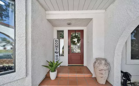 Entry Way - 7067 Tucker Ln, Redding, CA 96002 photo 1 of 4