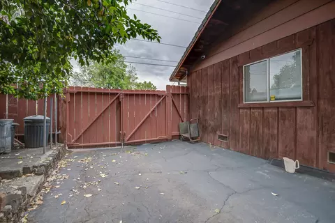 Exterior - 1228 Ledell Dr, Redding, CA 96002 photo 9 of 17