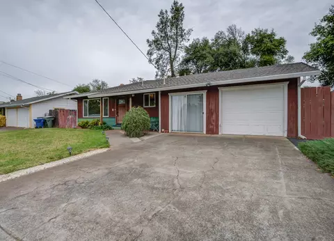 Exterior - 1228 Ledell Dr, Redding, CA 96002 photo 5 of 17