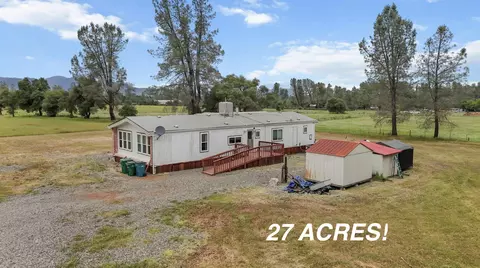 5722 Happy Valley Rd, Anderson, CA 96007