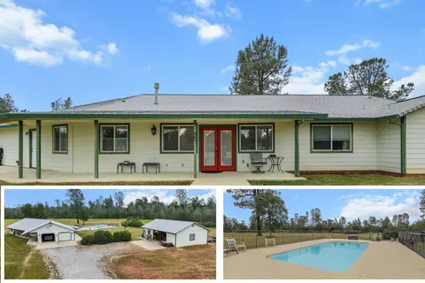 5800 Newcastle Dr, Anderson, CA 96007