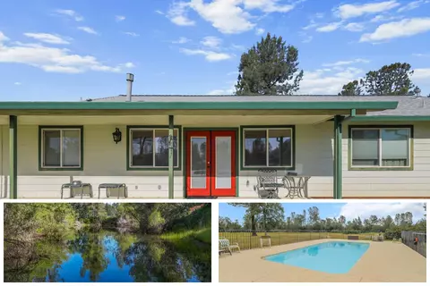 5800 Newcastle Dr, Anderson, CA 96007