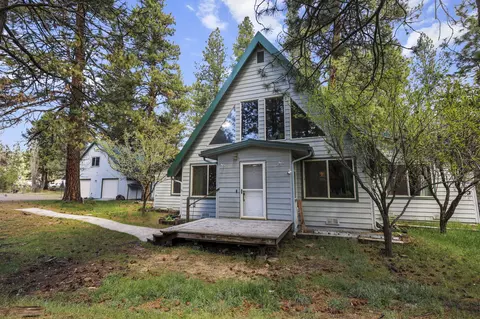 2627 Ponderosa Ln, Dorris, CA 96023