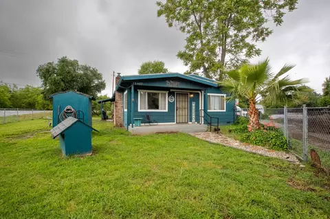 Exterior - 13487 Evelyn St, Red Bluff, CA 96080 photo 1 of 1