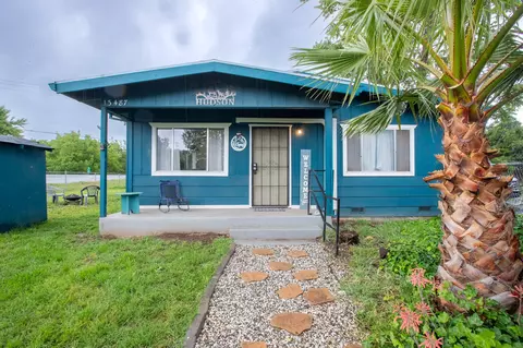 13487 Evelyn St, Red Bluff, CA 96080