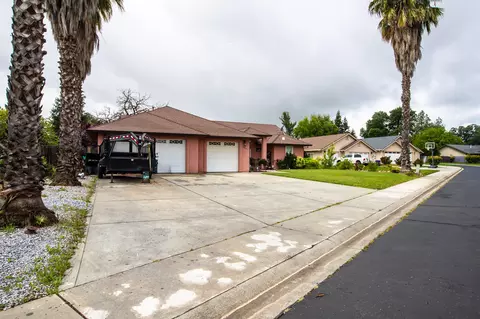 Exterior - 20347 Acorn Ave, Red Bluff, CA 96080 photo 6 of 8