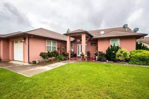 Exterior - 20347 Acorn Ave, Red Bluff, CA 96080 photo 5 of 8