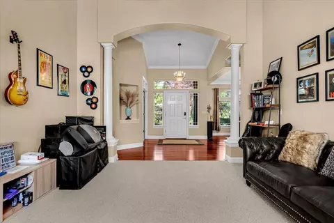 Entry Way - 2357 Templeton Dr, Redding, CA 96002 photo 3 of 3