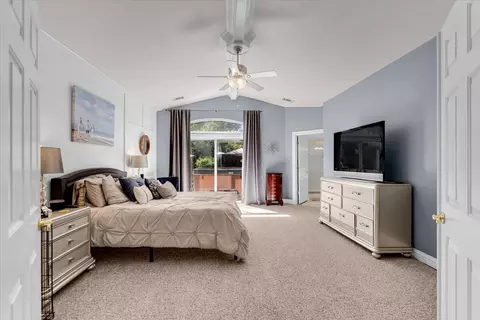 Bedroom - 2357 Templeton Dr, Redding, CA 96002 photo 1 of 5