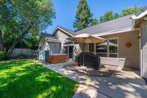 Exterior - 2357 Templeton Dr, Redding, CA 96002 photo 5 of 25
