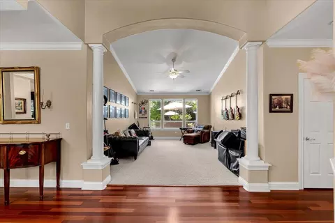 Entry Way - 2357 Templeton Dr, Redding, CA 96002 photo 2 of 3
