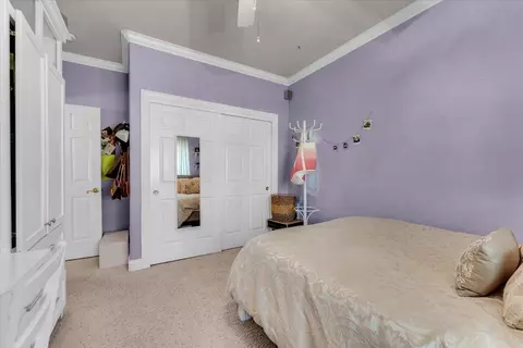 Bedroom - 2357 Templeton Dr, Redding, CA 96002 photo 3 of 5