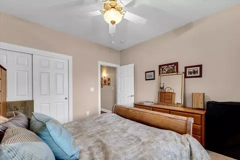 Bedroom - 2357 Templeton Dr, Redding, CA 96002 photo 5 of 5