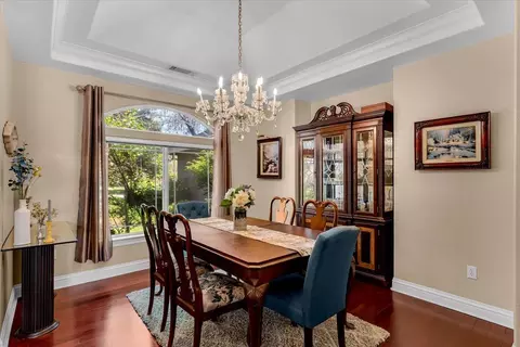 Dining - 2357 Templeton Dr, Redding, CA 96002 photo 1 of 2