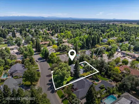 View/Area - 2357 Templeton Dr, Redding, CA 96002 photo 1 of 7