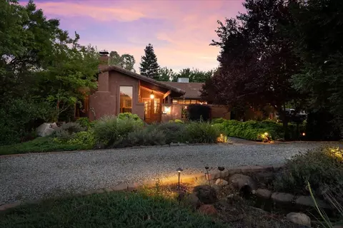 Exterior - 16476 Plateau Cir, Redding, CA 96001 photo 34 of 46