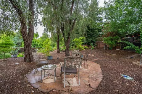 Exterior - 16476 Plateau Cir, Redding, CA 96001 photo 19 of 46