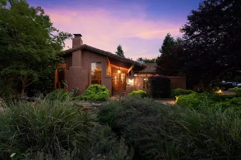Exterior - 16476 Plateau Cir, Redding, CA 96001 photo 5 of 46
