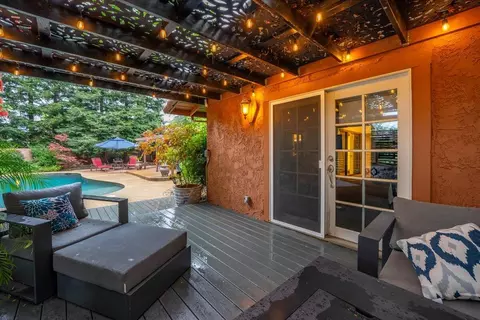 Exterior - 16476 Plateau Cir, Redding, CA 96001 photo 27 of 46
