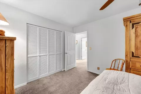 Bedroom - 16476 Plateau Cir, Redding, CA 96001 photo 5 of 7
