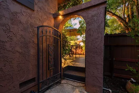 Exterior - 16476 Plateau Cir, Redding, CA 96001 photo 31 of 46