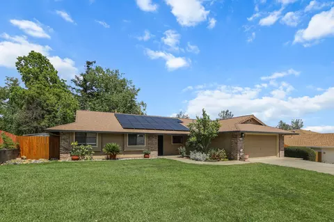 Exterior - 2773 Summerbreeze Pl, Redding, CA 96001 photo 11 of 11