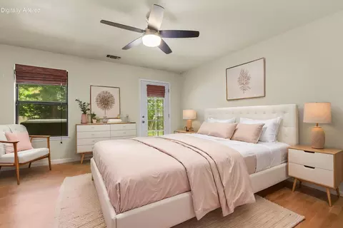 Bedroom - 2773 Summerbreeze Pl, Redding, CA 96001 photo 7 of 8