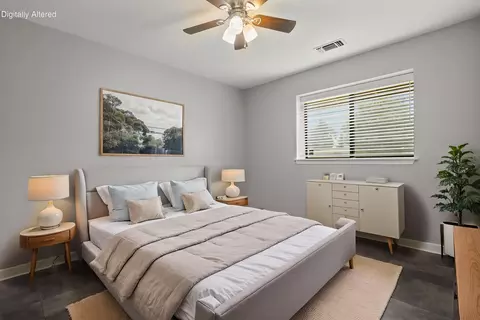 Bedroom - 2773 Summerbreeze Pl, Redding, CA 96001 photo 4 of 8