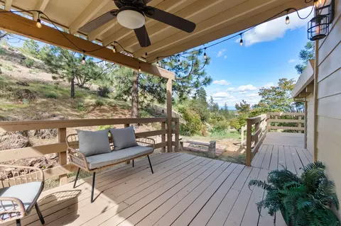Exterior - 15754 Rock Creek Rd, Redding, CA 96001 photo 12 of 20