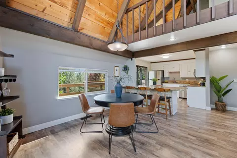 Dining - 15754 Rock Creek Rd, Redding, CA 96001 photo 1 of 1