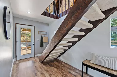 Entry Way - 15754 Rock Creek Rd, Redding, CA 96001 photo 1 of 5