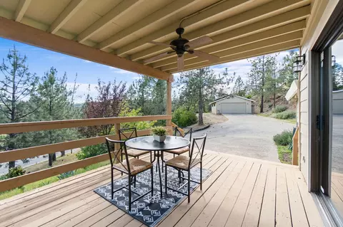 Exterior - 15754 Rock Creek Rd, Redding, CA 96001 photo 6 of 20